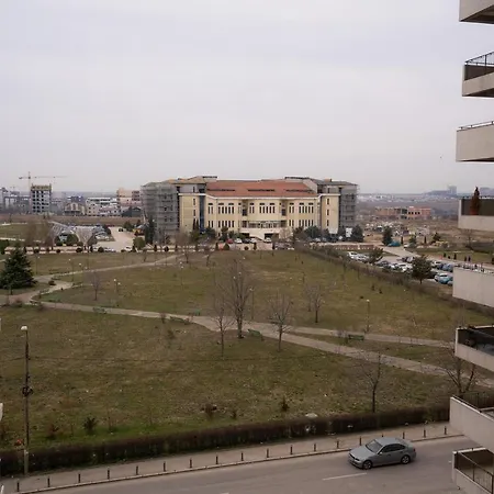 Grand Mamaia Lake Apartments Constanta Exterior photo