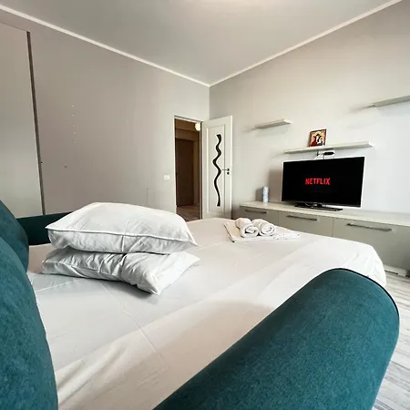 Grand Mamaia Lake Apartments Constanta Exterior photo