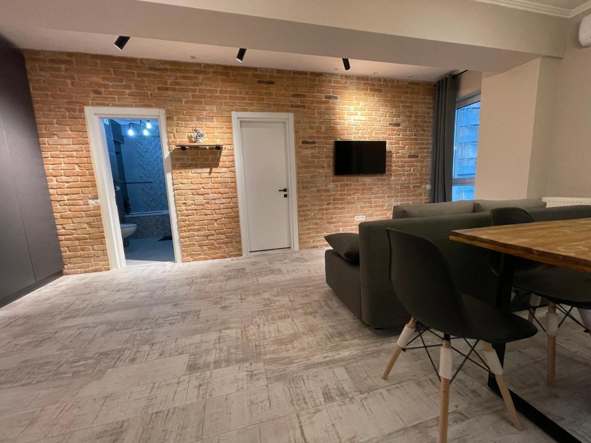 Grand Mamaia Apartamento