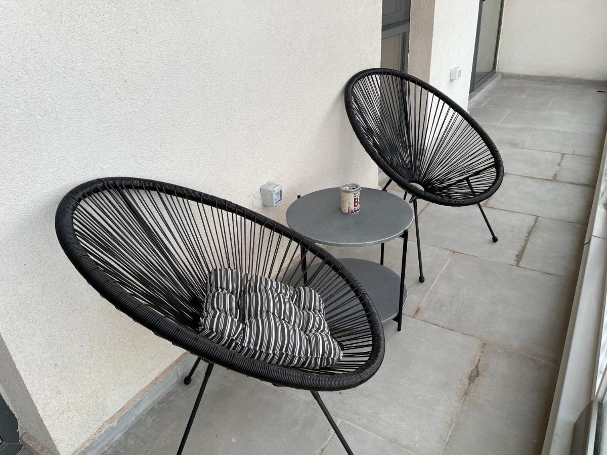 Apartamento Grand Mamaia Constanţa