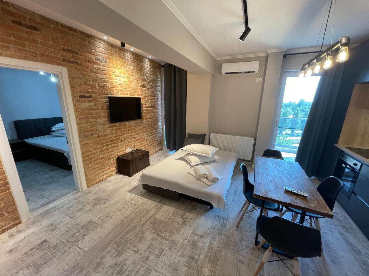 Apartamento Grand Mamaia *