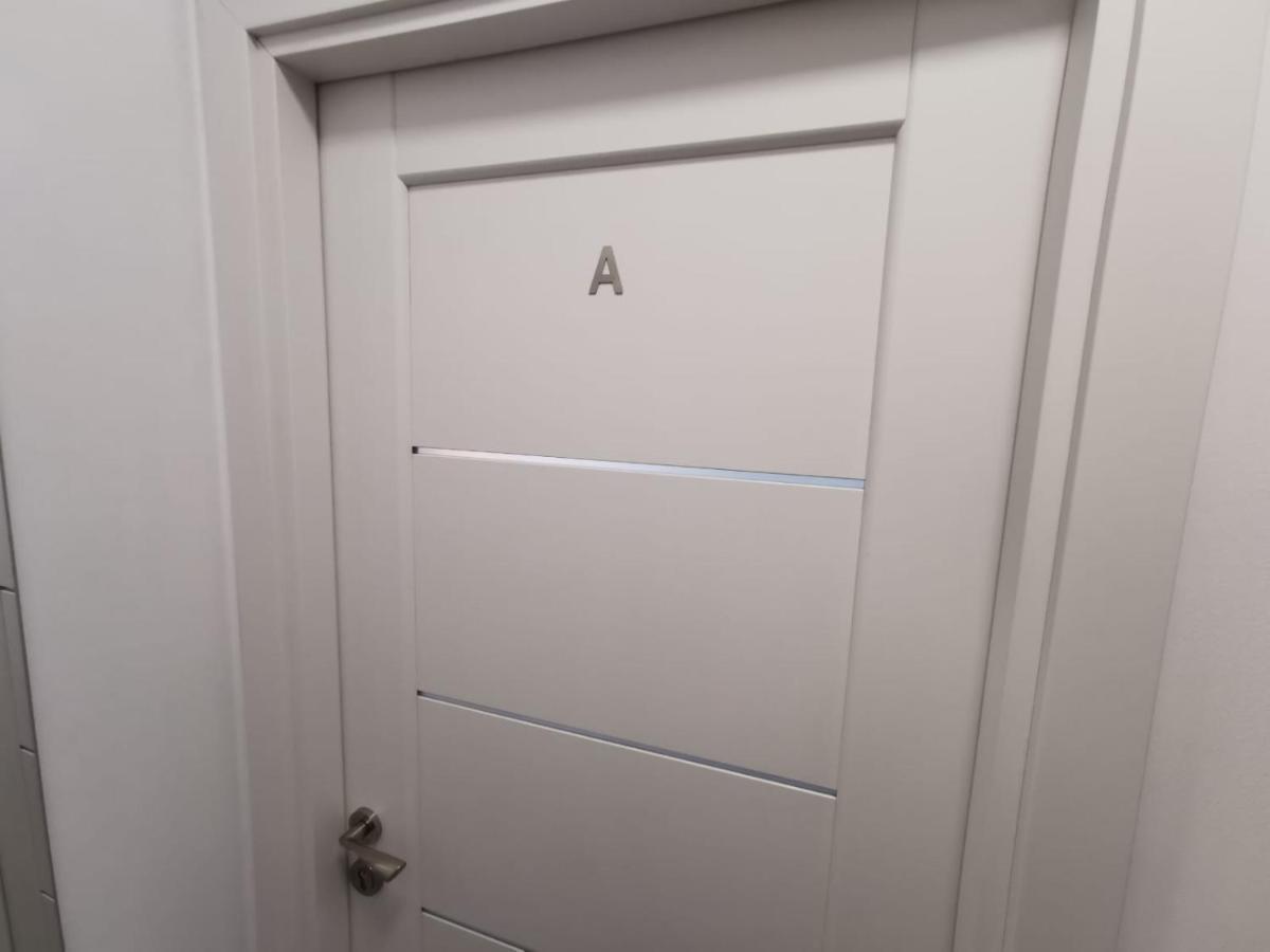 Apartment Grand Mamaia Lake Constanta