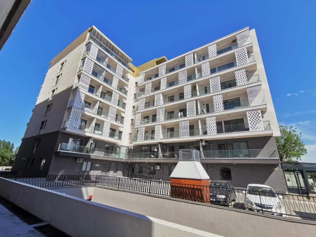 Grand Mamaia Constanţa