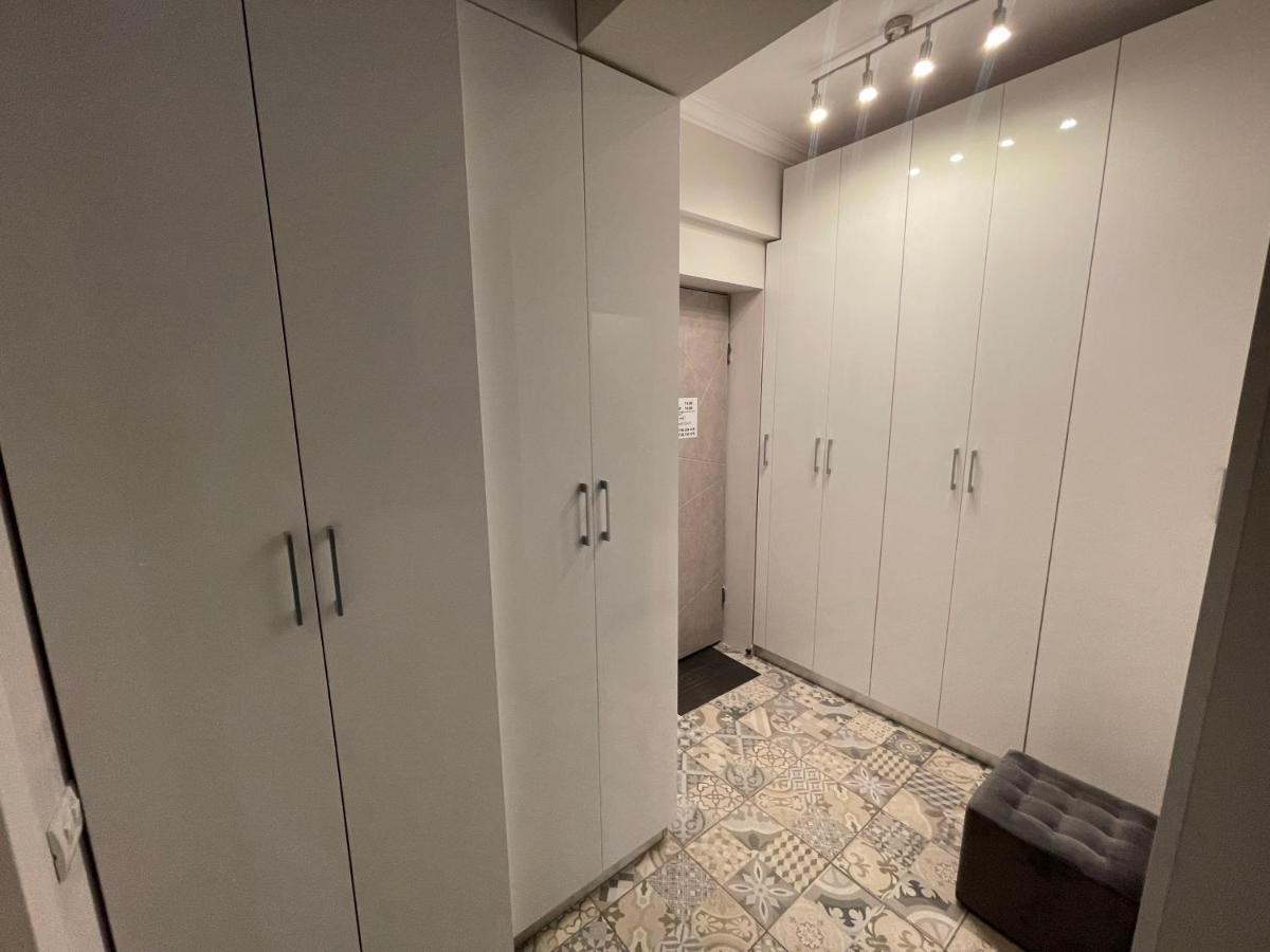 Apartment Grand Mamaia Lake *