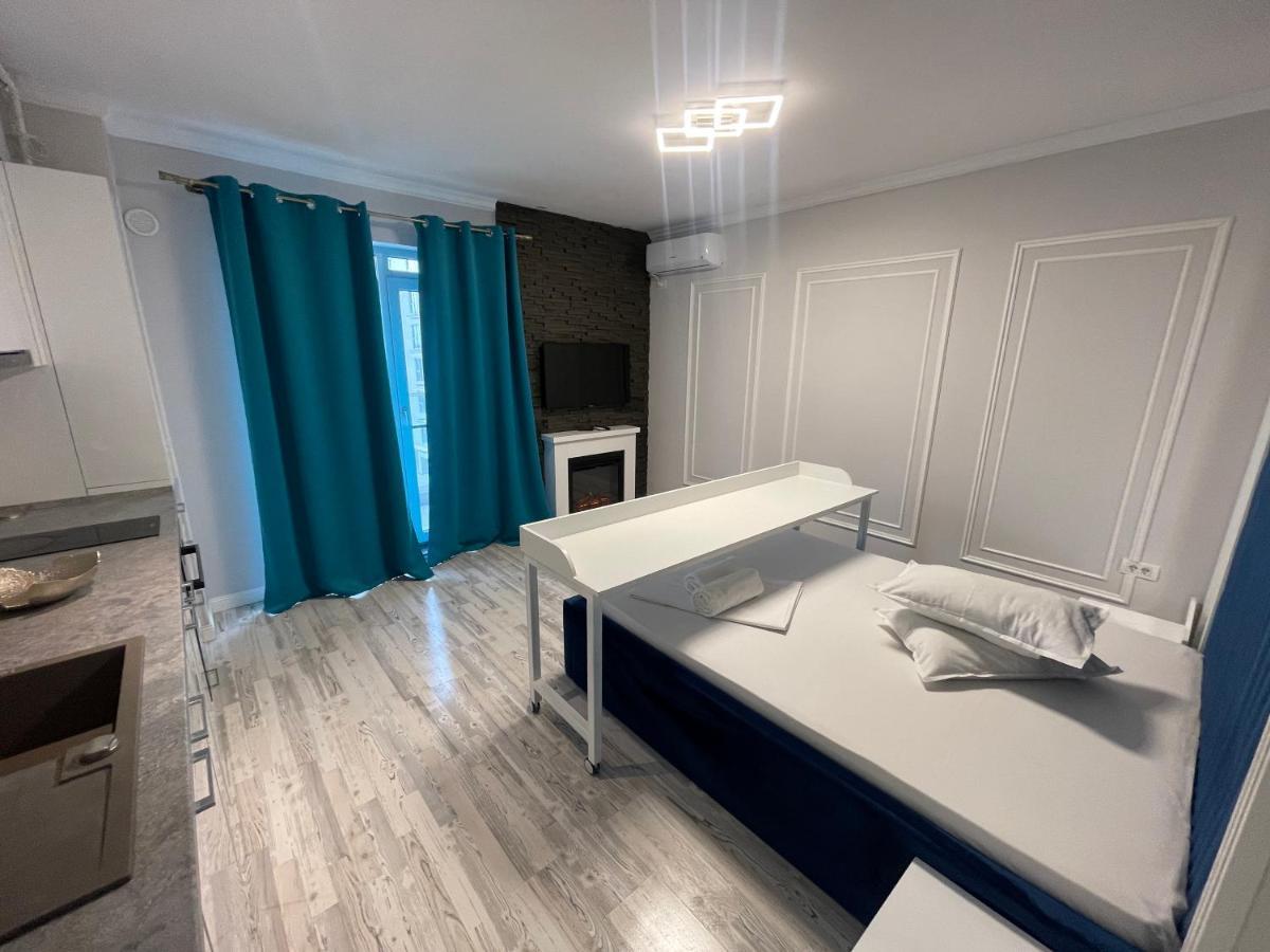 Apartment Grand Mamaia Lake
