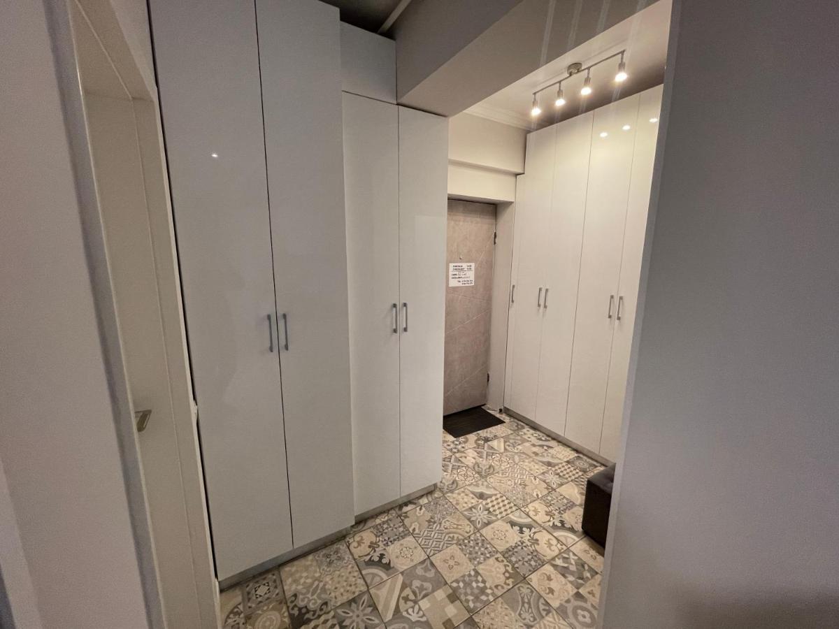 Apartment Grand Mamaia Lake
