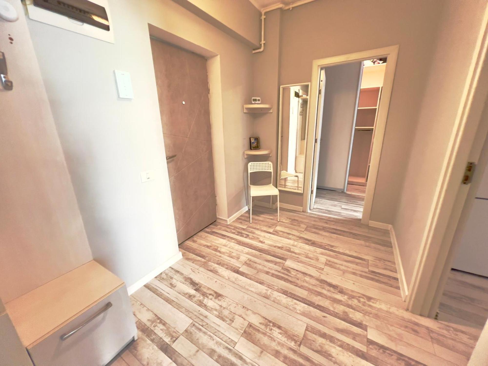 Apartment Grand Mamaia Lake Constanta