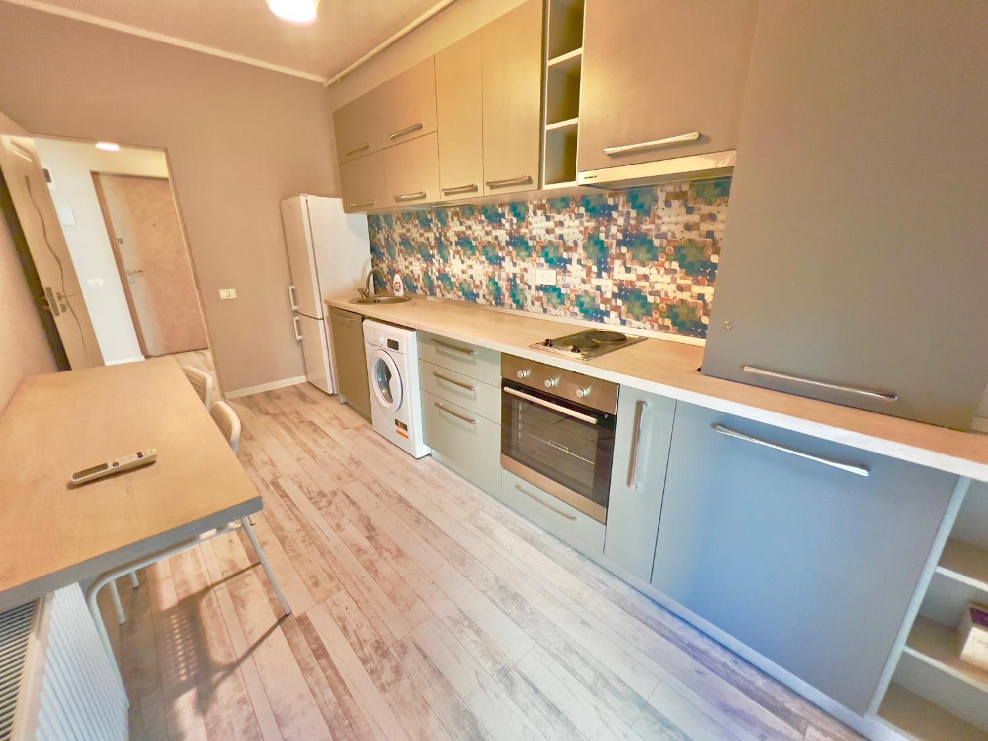 Apartment Grand Mamaia Lake