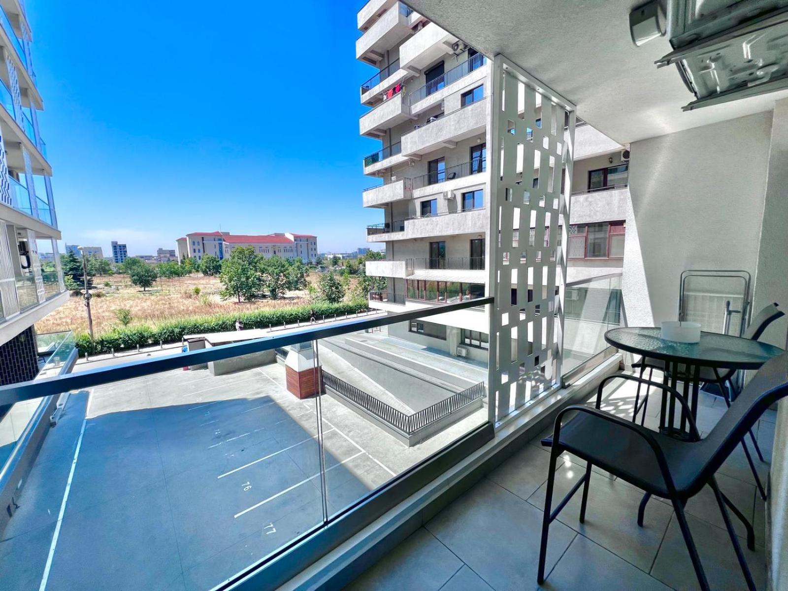 Apartment Grand Mamaia Lake
