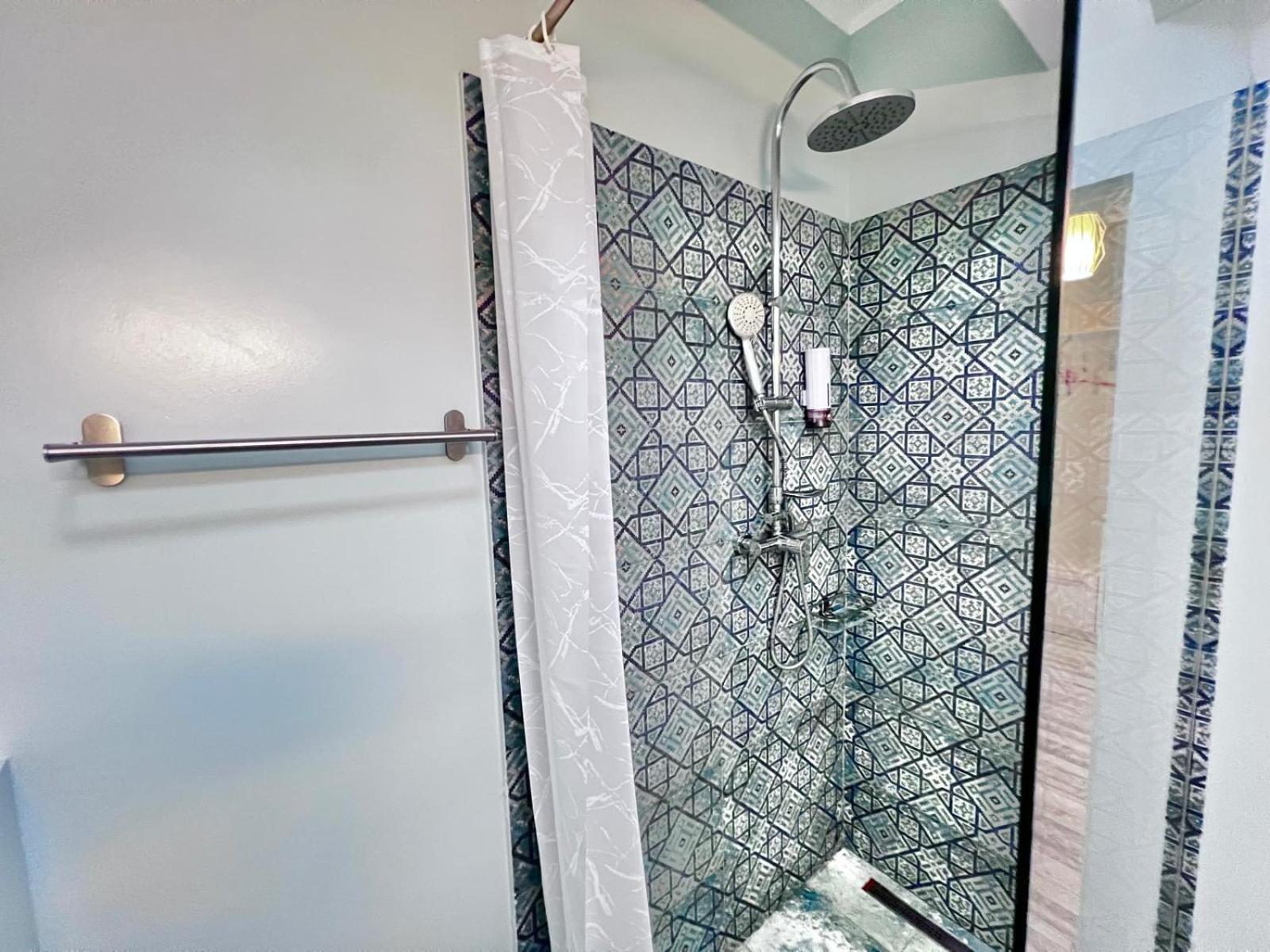 Grand Mamaia Lake Apartment Constanta